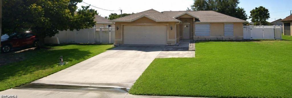 2008 Viscaya Pkwy., Cape Coral, FL 33990