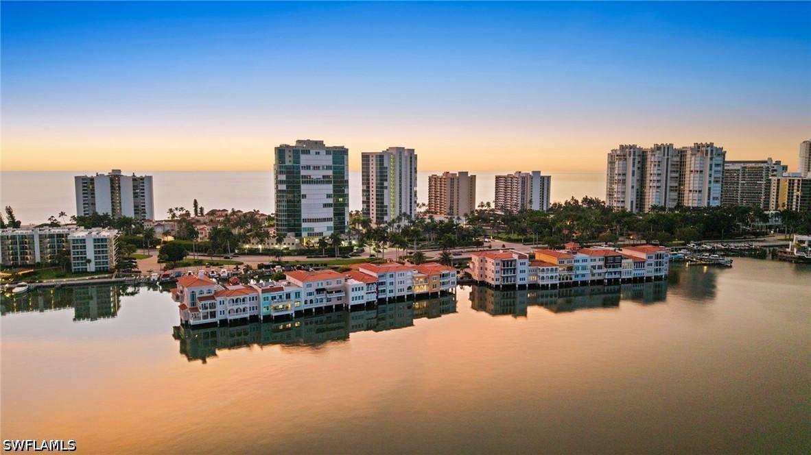 4000 Gulf Shore Blvd. #1500, Naples, FL 34103