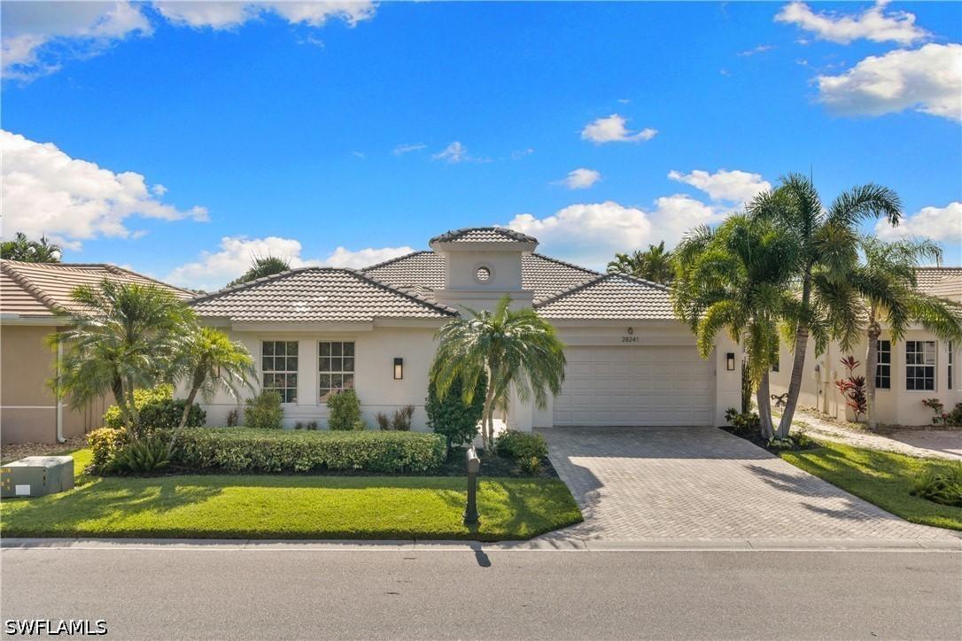 28241 L Burton Fletcher Ct., Bonita Springs, FL 34135