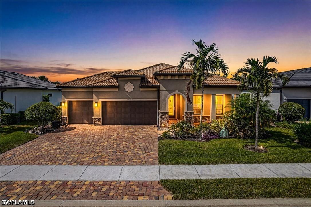 14045 Hawks Eye Ct., Estero, FL 33928