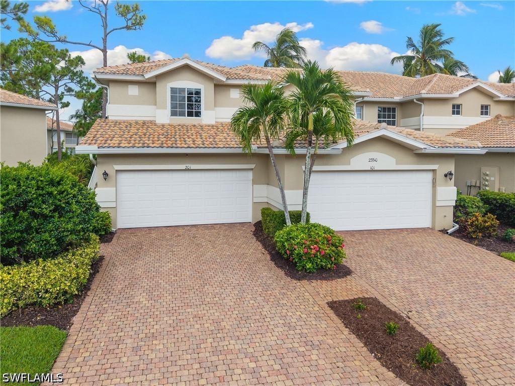 23310 Coconut Island Dr. #201, Estero, FL 34134