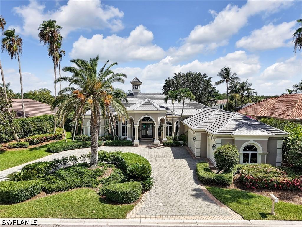 1334 Wood Duck Tr., Naples, FL 34108