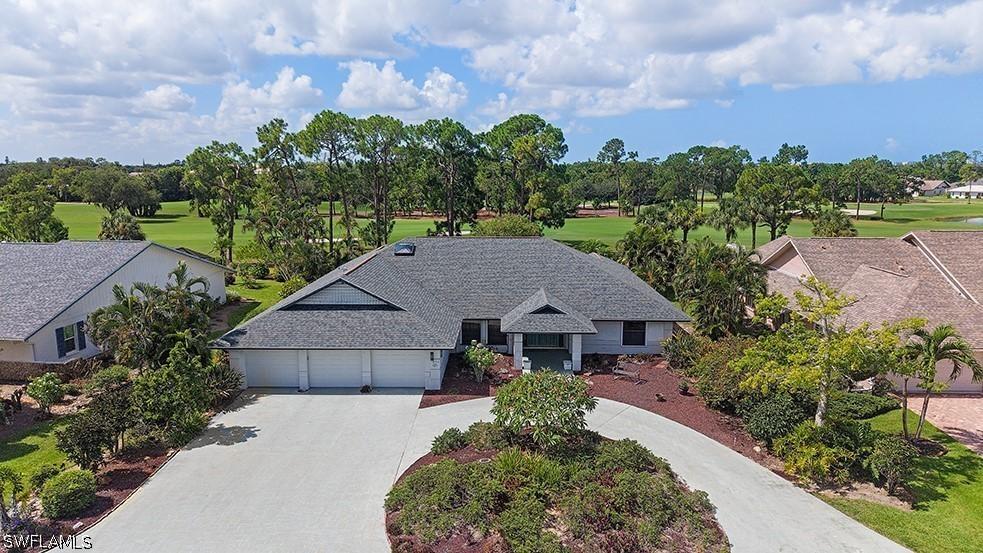 1926 Princess Ct., Naples, FL 34110