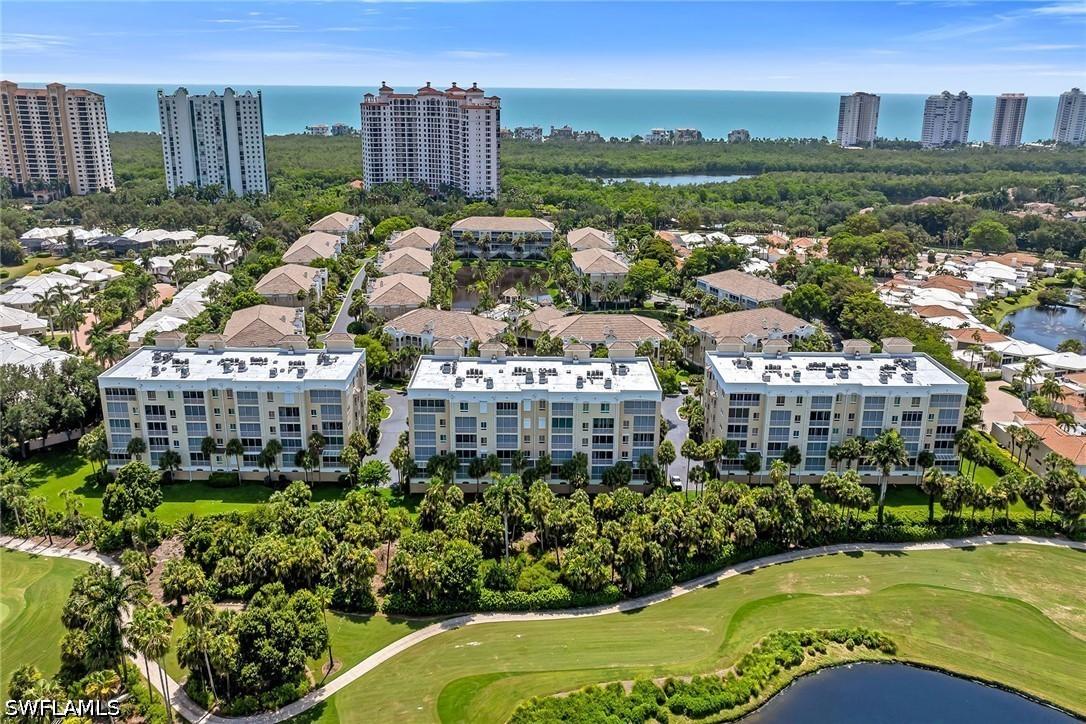 7671 Pebble Creek Cir. #105, Naples, FL 34108
