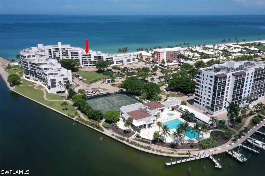 2381 Gulf Shore Blvd. #503, Naples, FL 34103