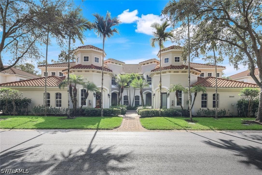 28540 Altessa Way #101, Bonita Springs, FL 34135
