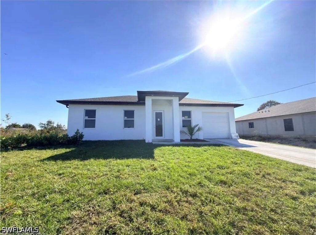 2504 71st St., Lehigh Acres, FL 33971