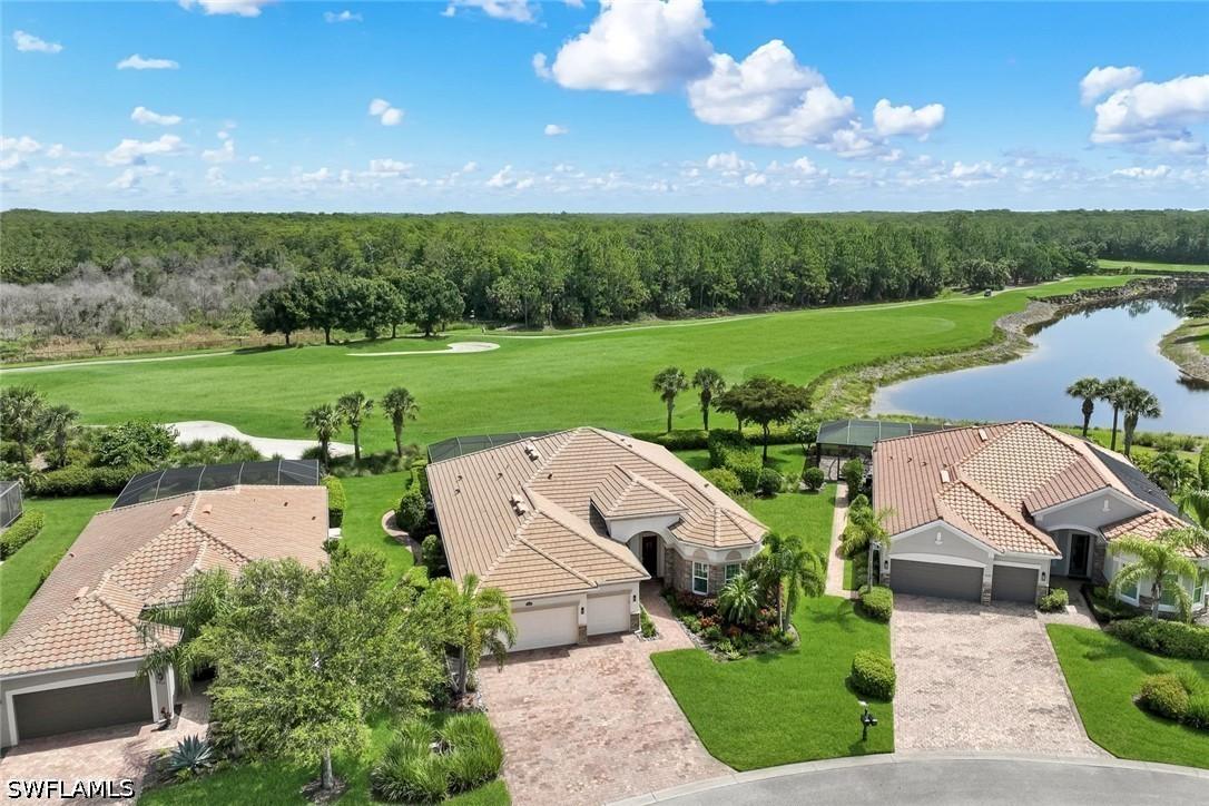 9259 Fieldstone Ln., Naples, FL 34120