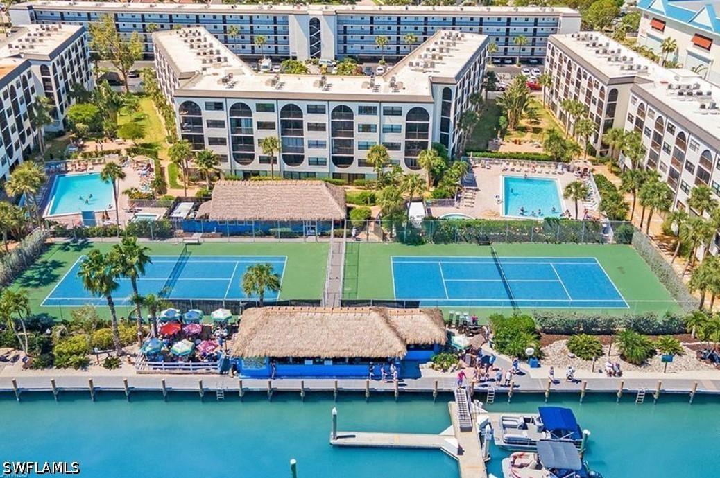 1031 Anglers Cove #A404, Marco Island, FL 34145