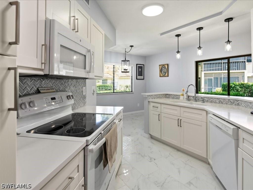47 Bennington Dr. #3, Naples, FL 34104