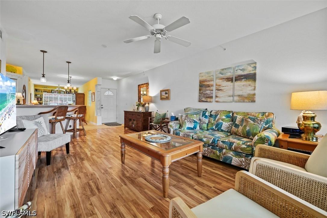 23800 Costa Del Sol Rd. #102, Estero, FL 34135