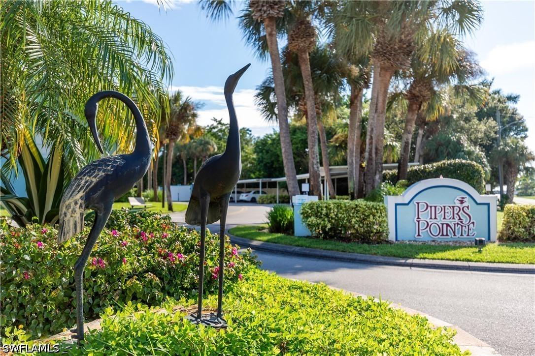 137 Wading Bird Cir. #F101, Naples, FL 34110