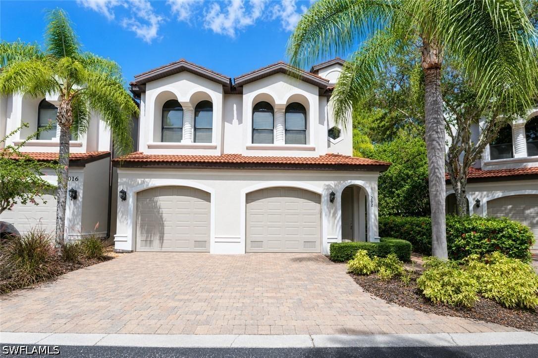 27016 Adriana Cir. #202, Bonita Springs, FL 34135