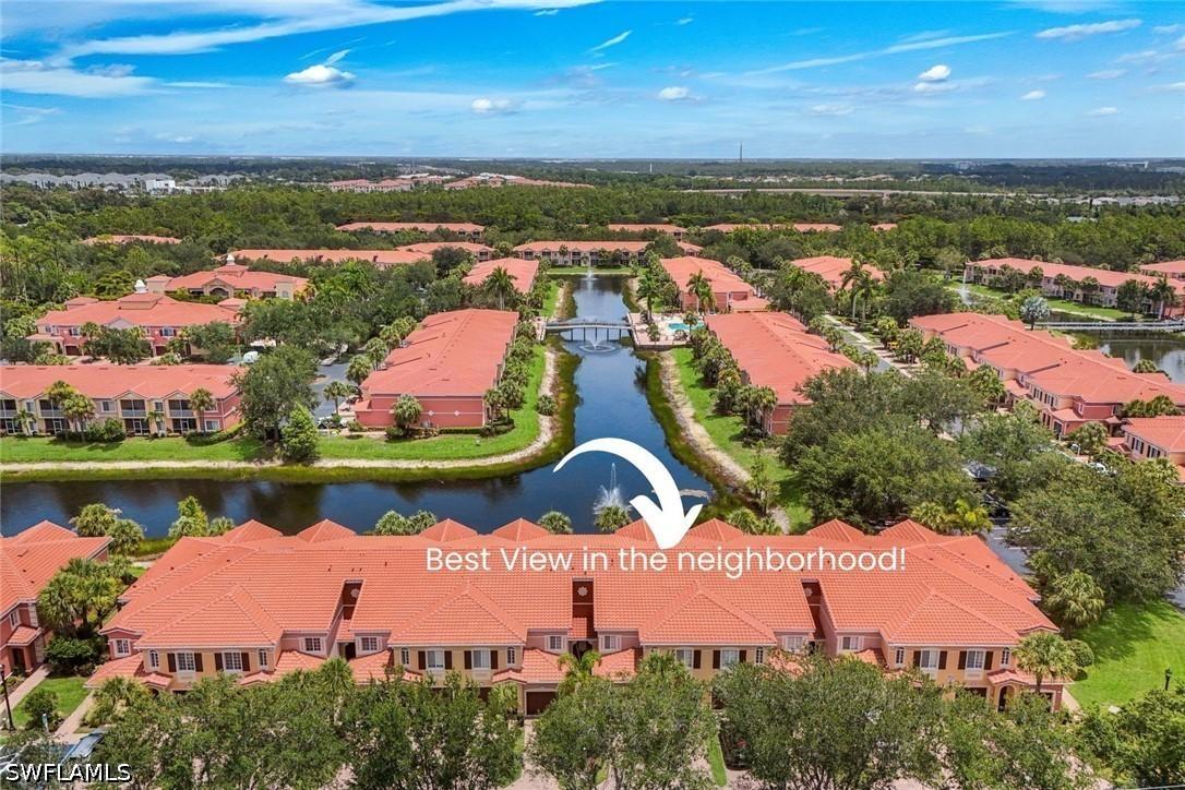 20221 Estero Gardens Cir. #105, Estero, FL 33928