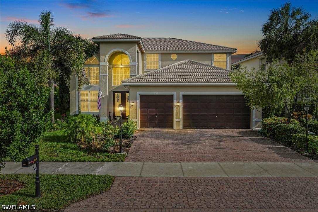 1841 Senegal Date Dr., Naples, FL 34119