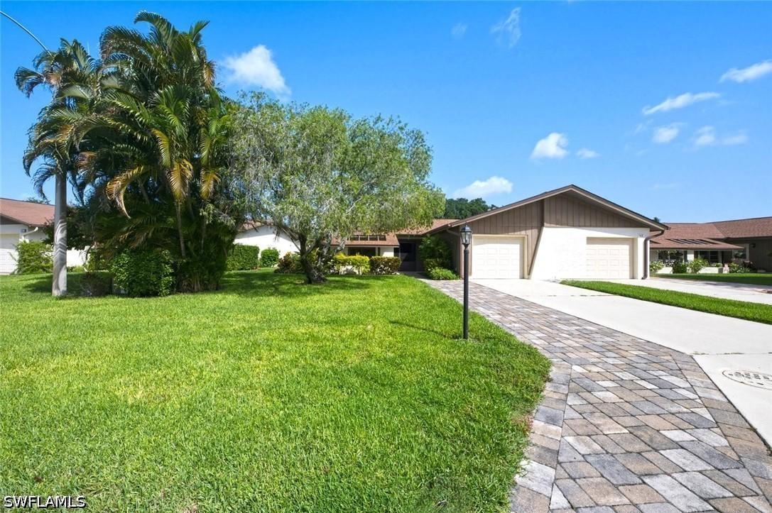 223 Charity Ct. #L5, Naples, FL 34112