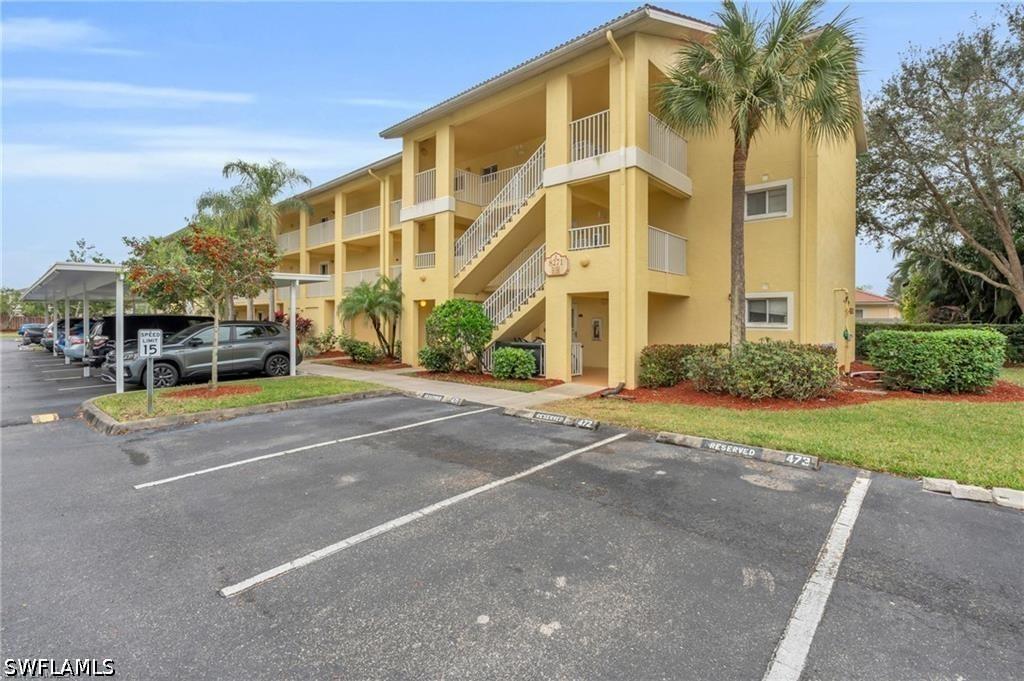 8271 Key Royal Cir. #932, Naples, FL 34119