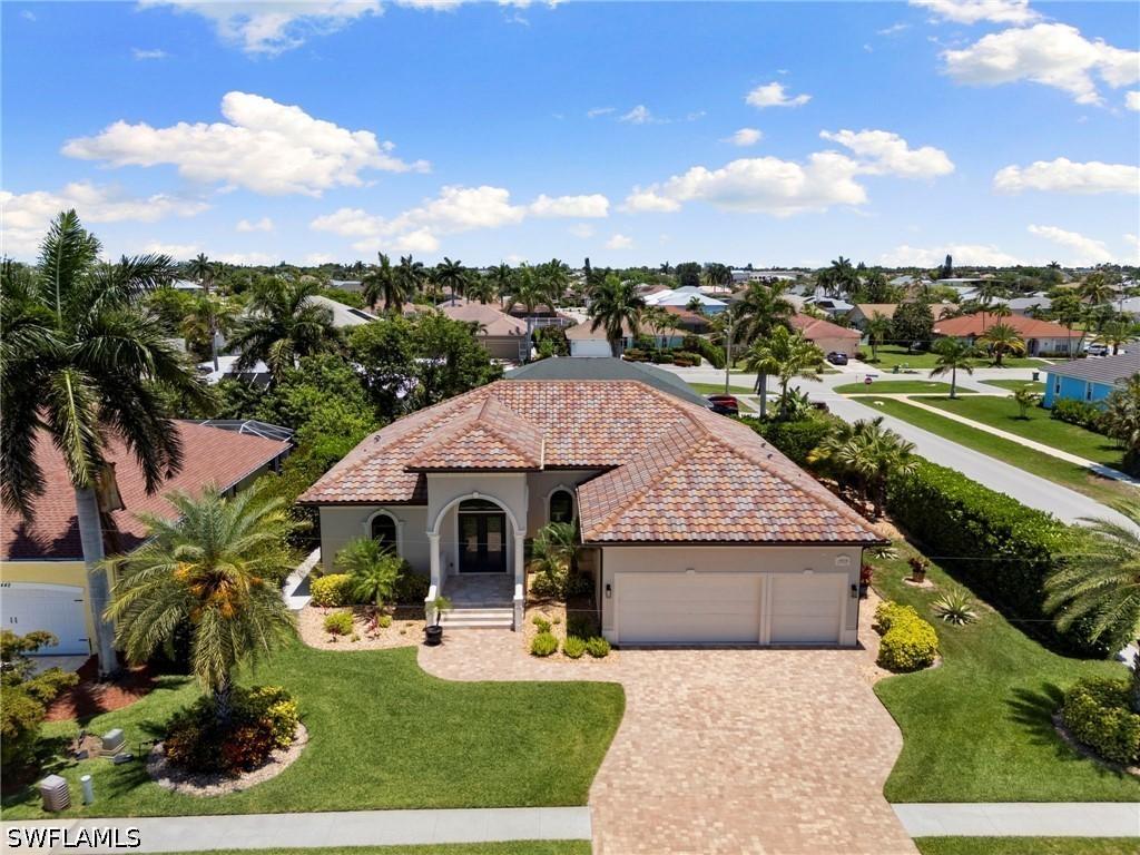 1450 Biscayne Way, Marco Island, FL 34145
