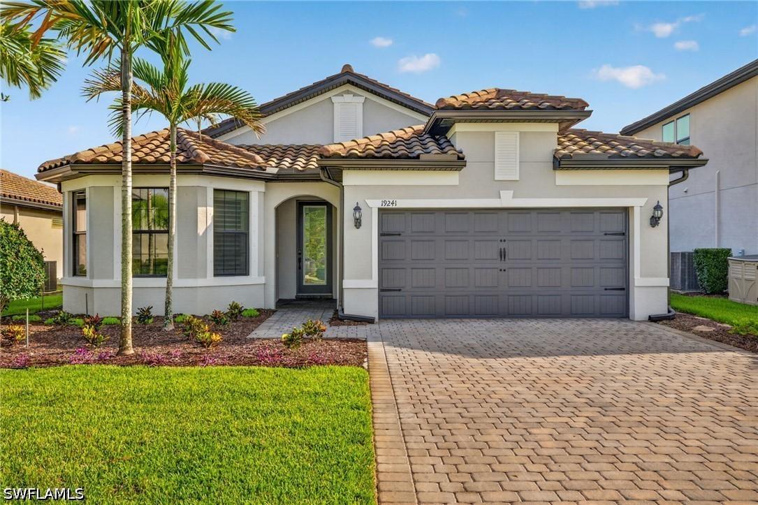 19241 Elston Way, Estero, FL 33928