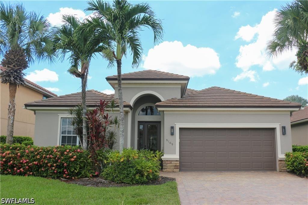 9109 Quartz Ln., Naples, FL 34120