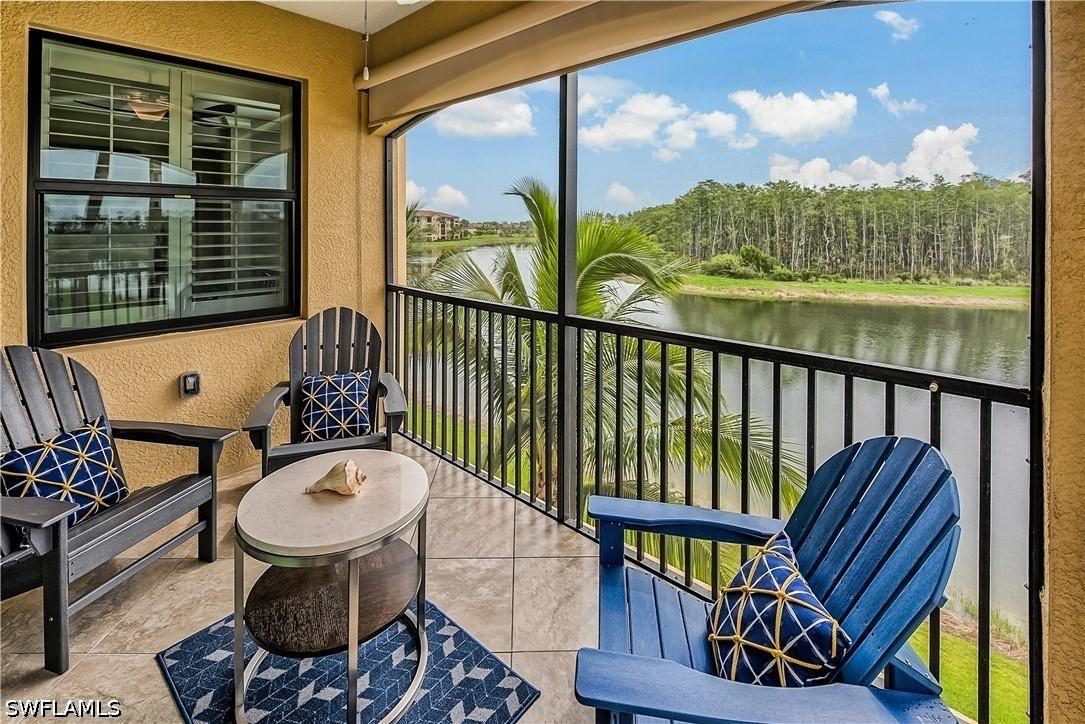 9572 Trevi Ct. #5037, Naples, FL 34113