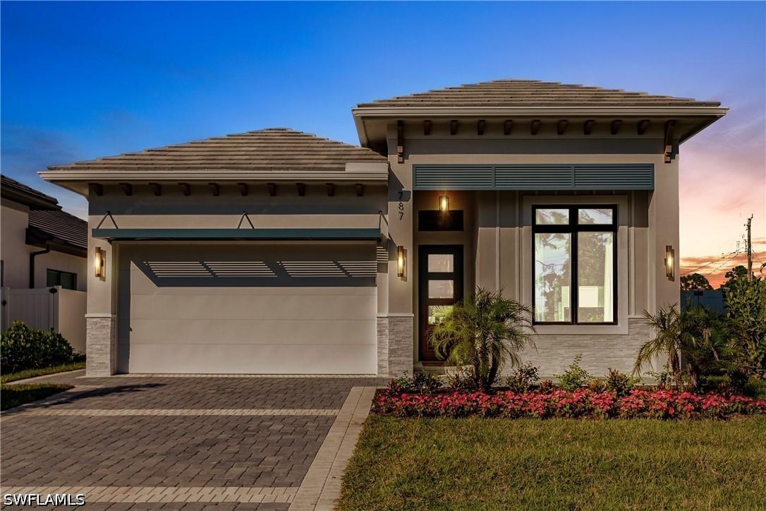 787 110th Ave., Naples, FL 34108
