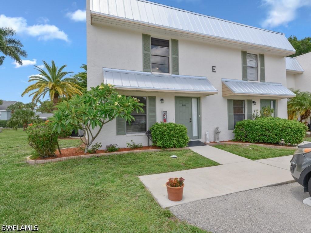151 Cypress Way #E101, Naples, FL 34110