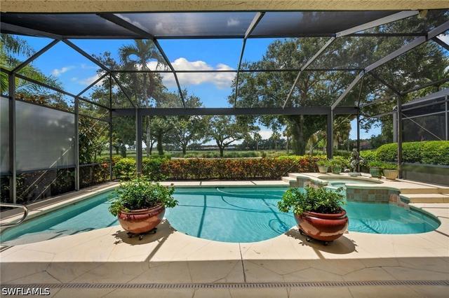 New Homes with In-ground Swimming Pools That Attend Vineyards Elementary School: August 9th to August 15th