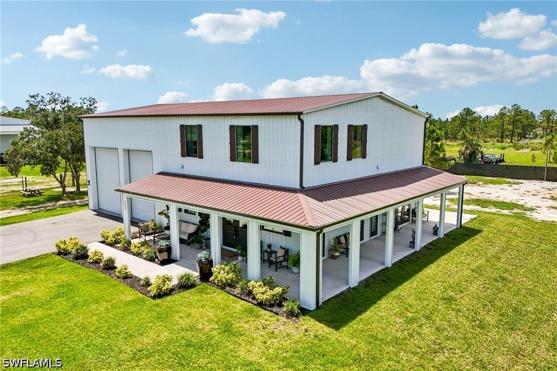 3620 56th Ave., Naples, FL 34120