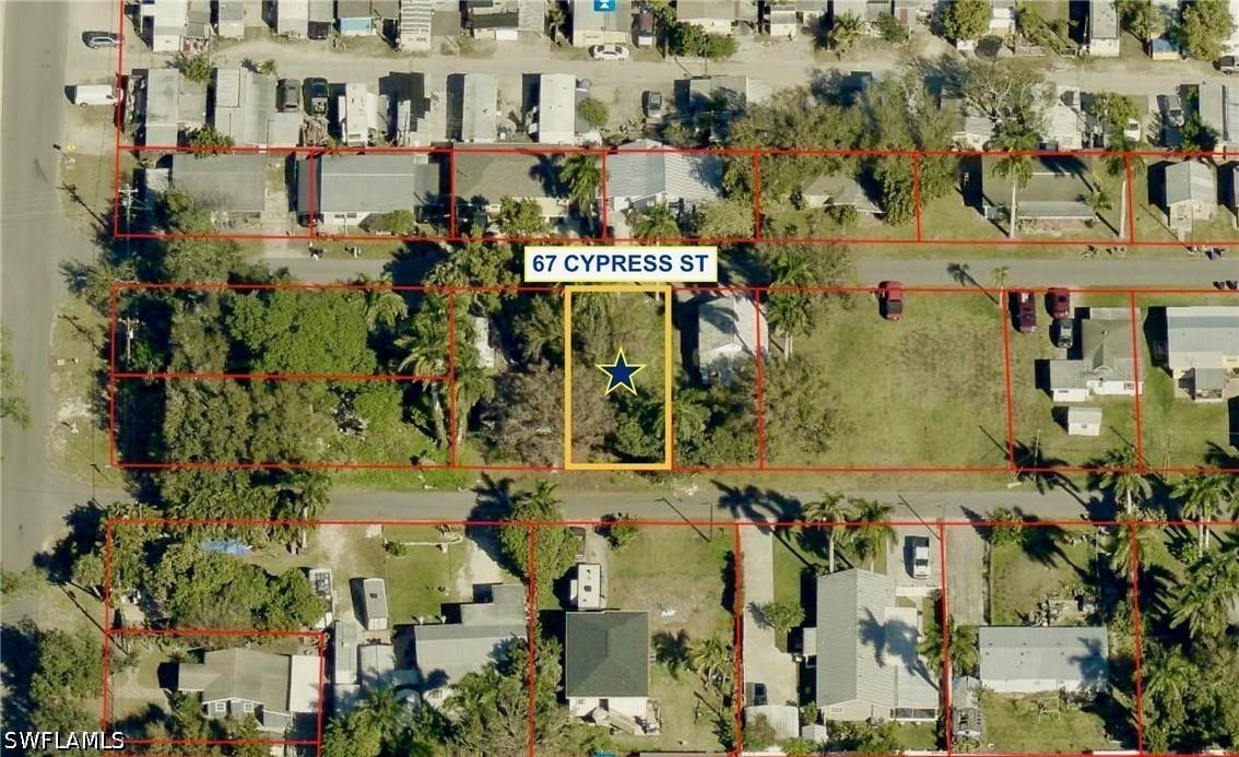 67 Cypress St., North Fort Myers, FL 33903