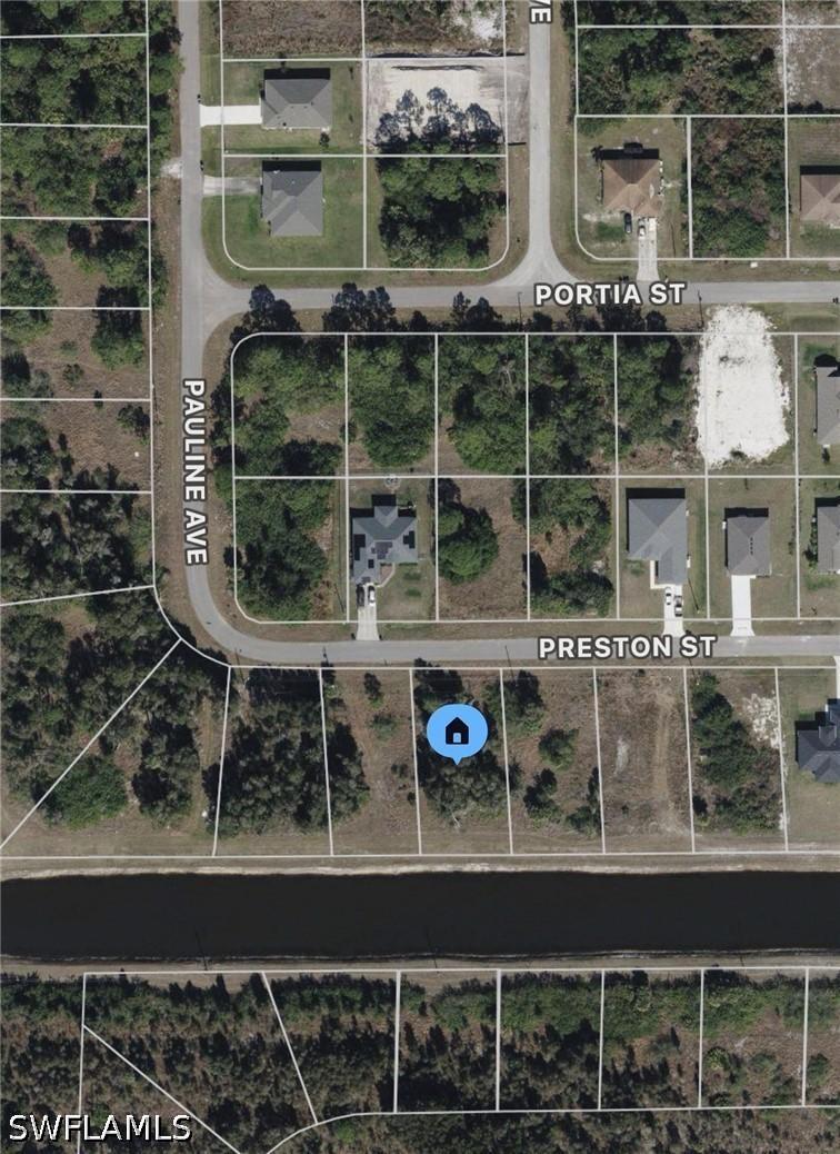212 Preston St., Lehigh Acres, FL 33974