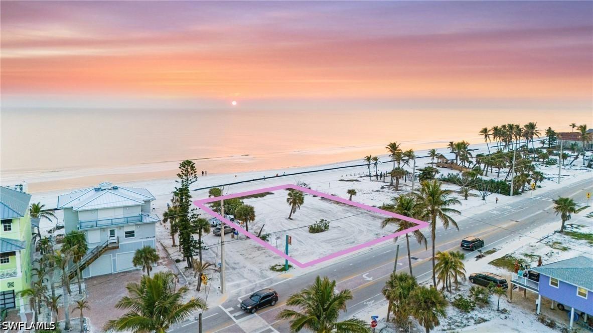 4050 Estero Blvd., Fort Myers Beach, FL 33931