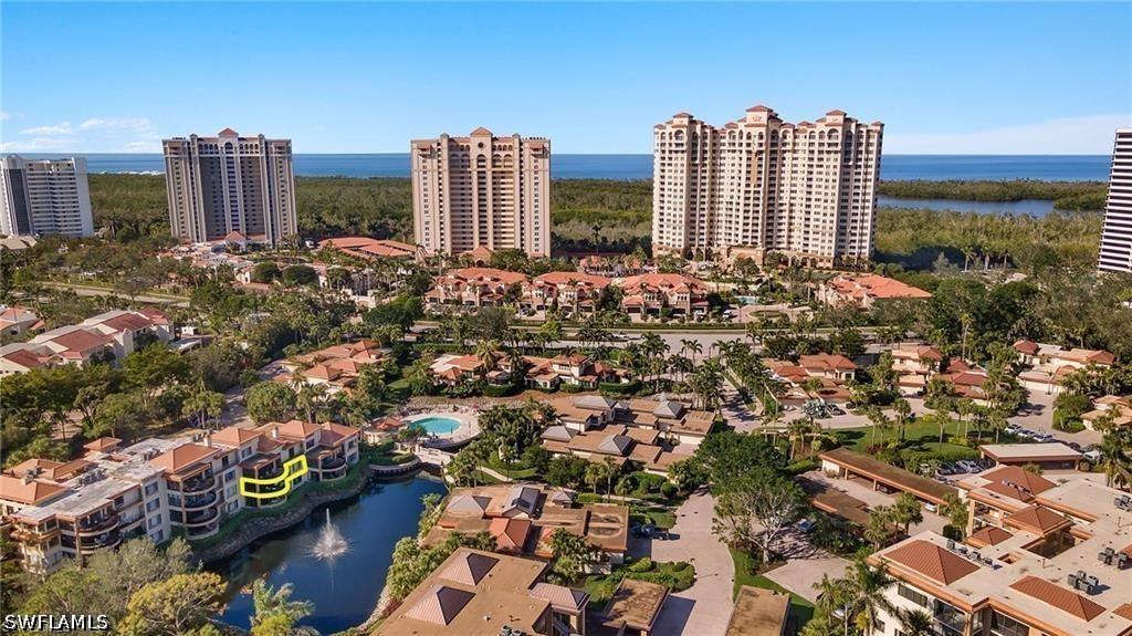 6710 Pelican Bay Blvd. #422, Naples, FL 34108