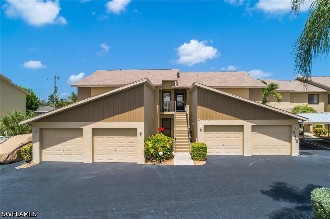 4112 SE 19th Pl. #104, Cape Coral, FL 33904