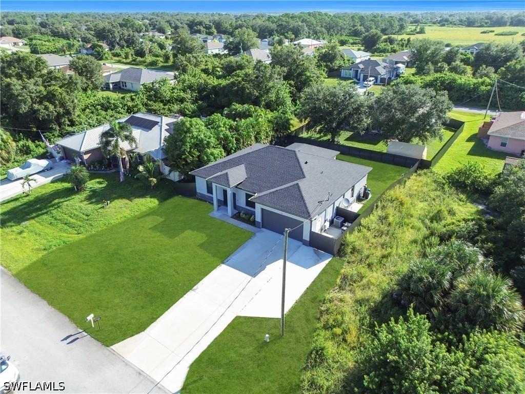 431 Pinafore Ave., Lehigh Acres, FL 33974