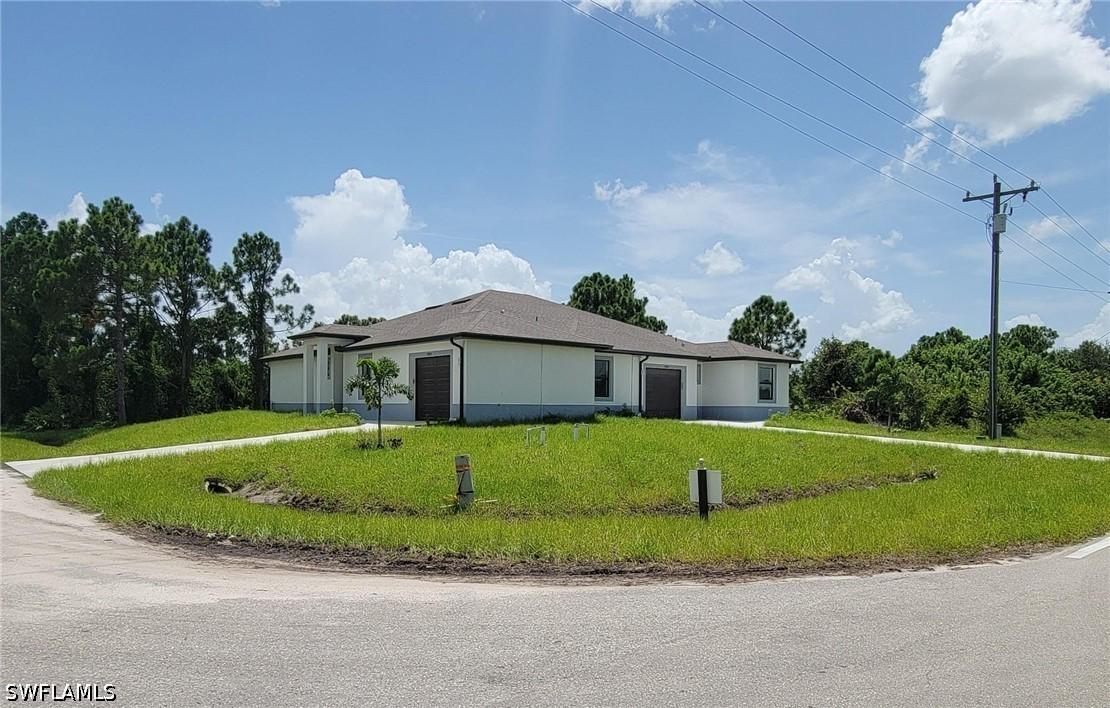 884-886 Milwaukee Blvd., Lehigh Acres, FL 33974