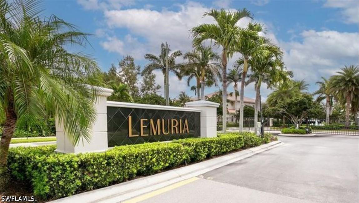 7172 Lemuria Cir. #1802, Naples, FL 34109