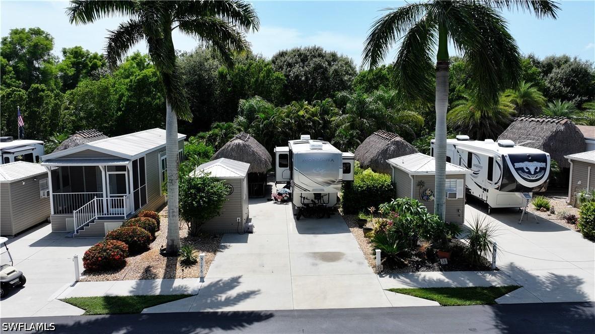 5176 Cypress Trail Resort Cir., Fort Myers, FL 33905