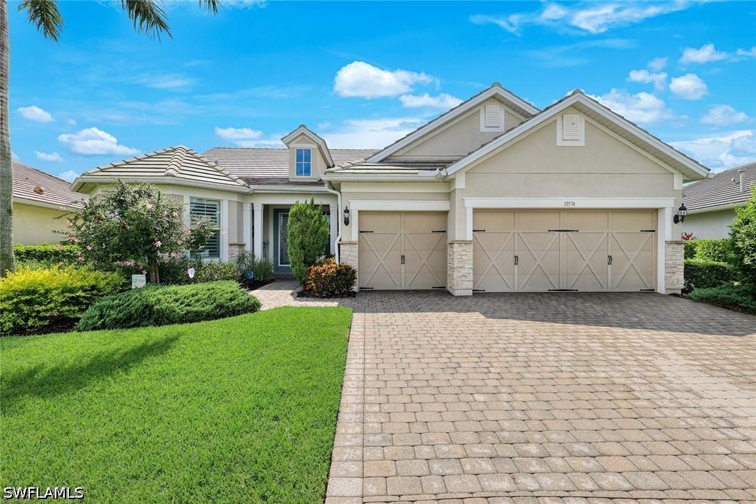 10574 Tidewater Key Blvd., Estero, FL 33928