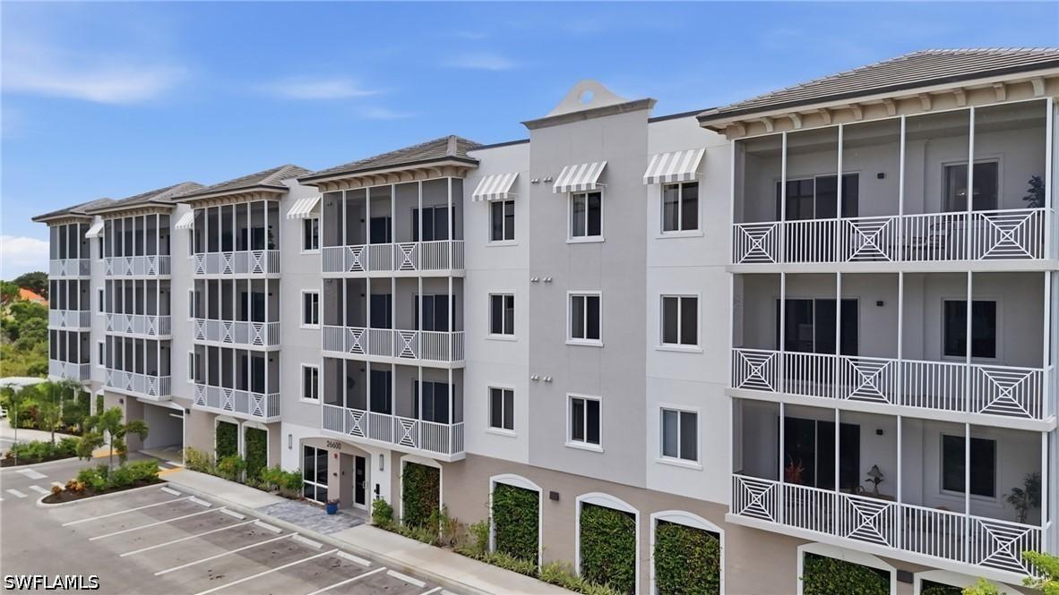 26600 Rosewood Pointe Dr. #302, Bonita Springs, FL 34135