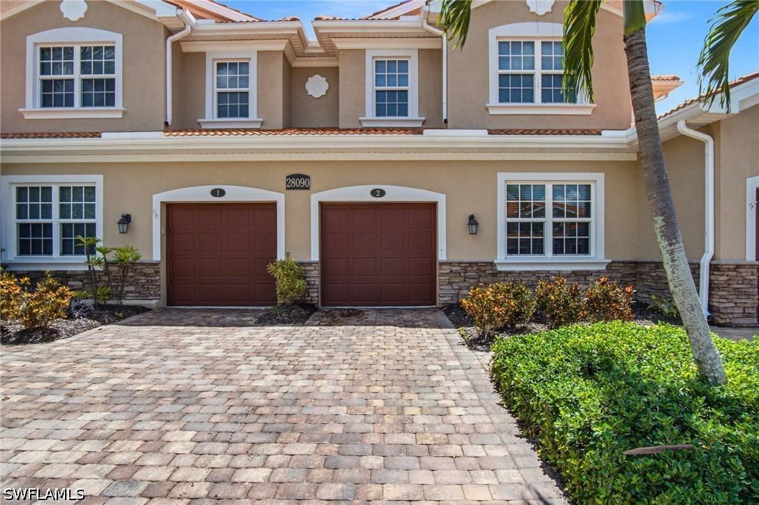 28090 Sosta Ln. #2, Bonita Springs, FL 34135