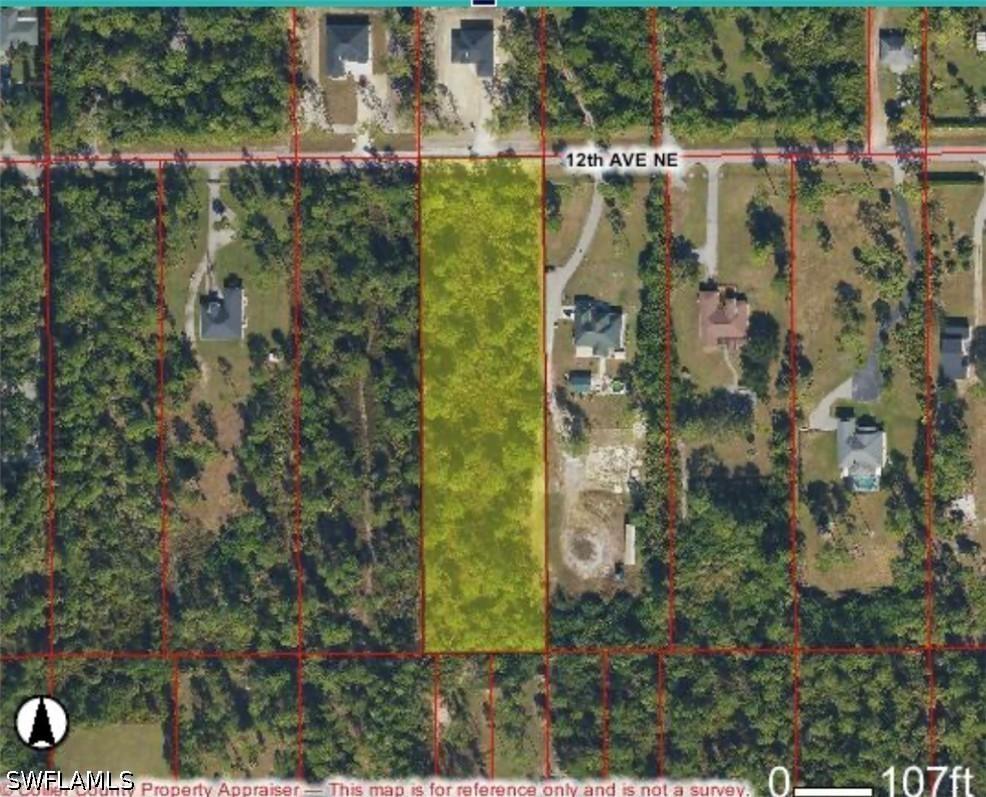 33xx 12th Ave Ne, Naples, FL 34120
