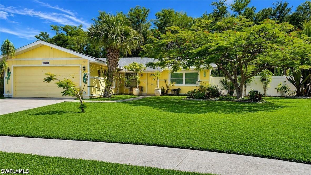 15488 Spring Line Ln., Fort Myers, FL 33905