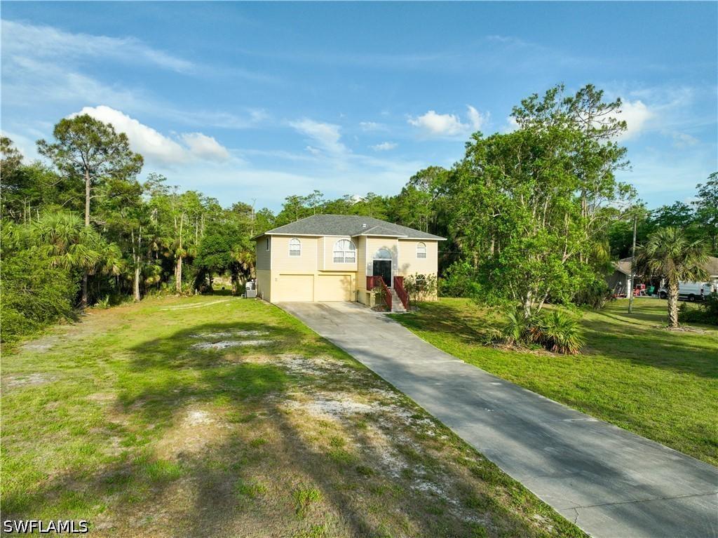 3110 4th St., Naples, FL 34120