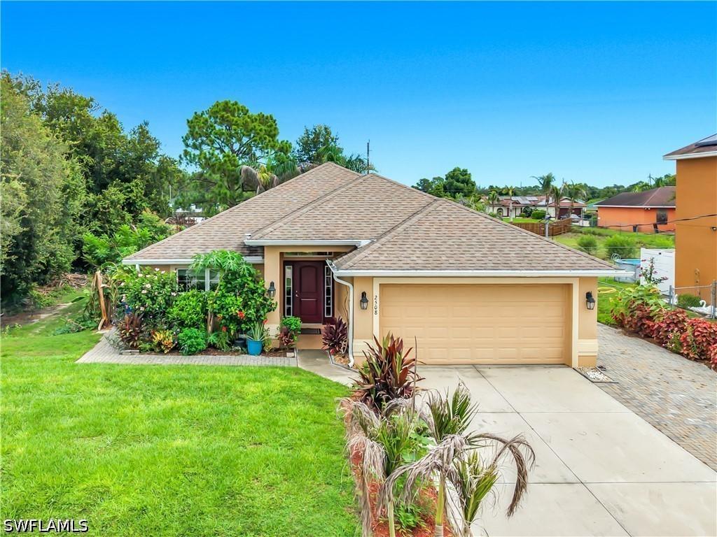 2508 41st St., Lehigh Acres, FL 33971