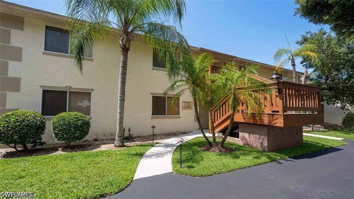 5410 16th Pl. #B-1, Naples, FL 34116