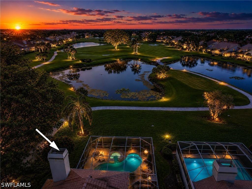 11832 Quail Village Way #157-8, Naples, FL 34119