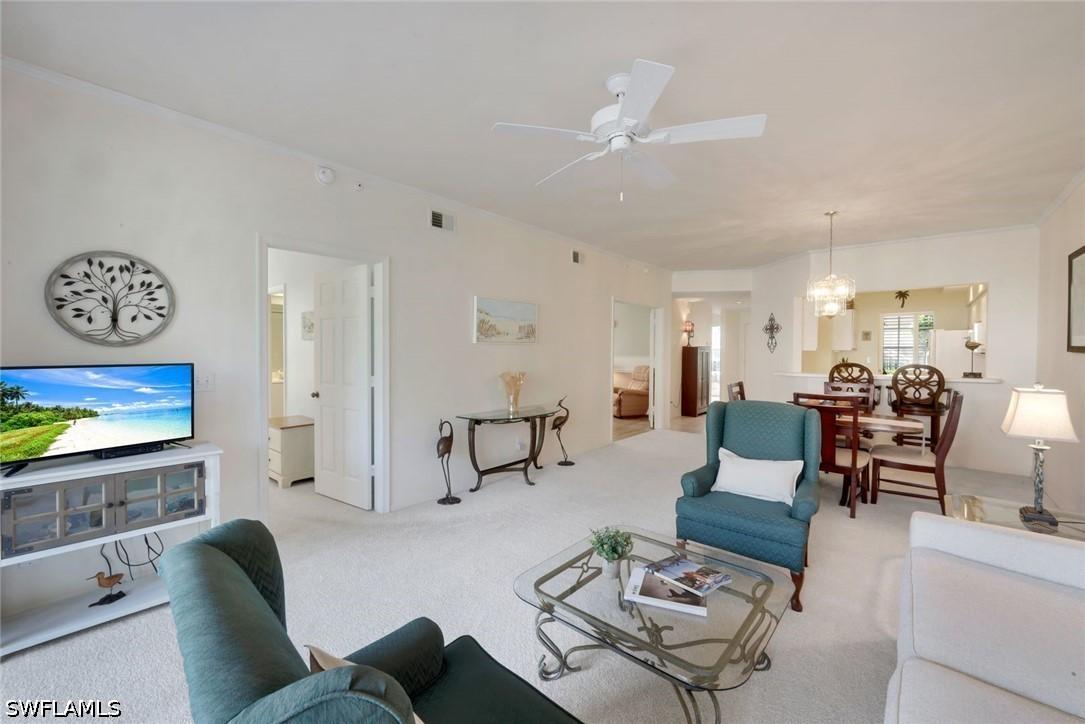 4110 Sawgrass Point Dr. #104, Bonita Springs, FL 34134