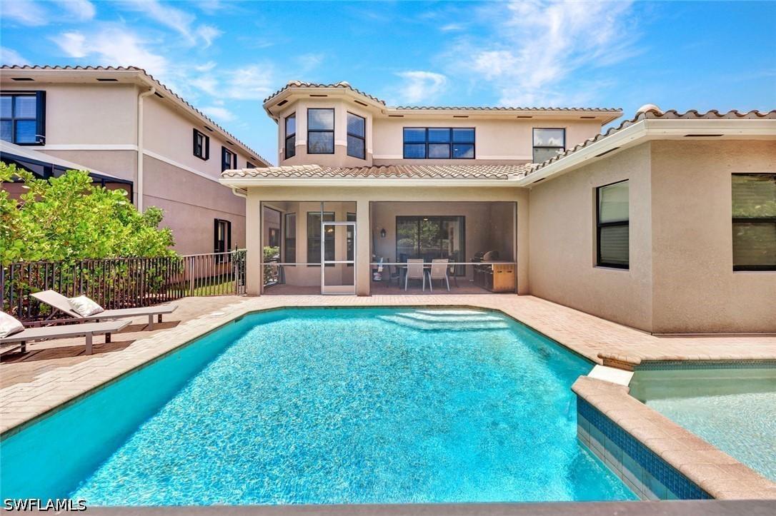 13750 Callisto Ave., Naples, FL 34109