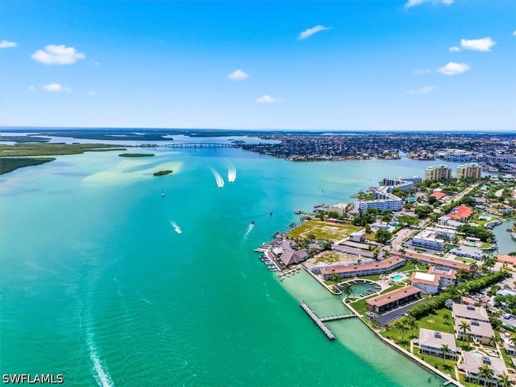 601 Seaview Ct. #C103, Marco Island, FL 34145